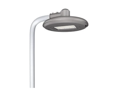 Lamp Street Modern
