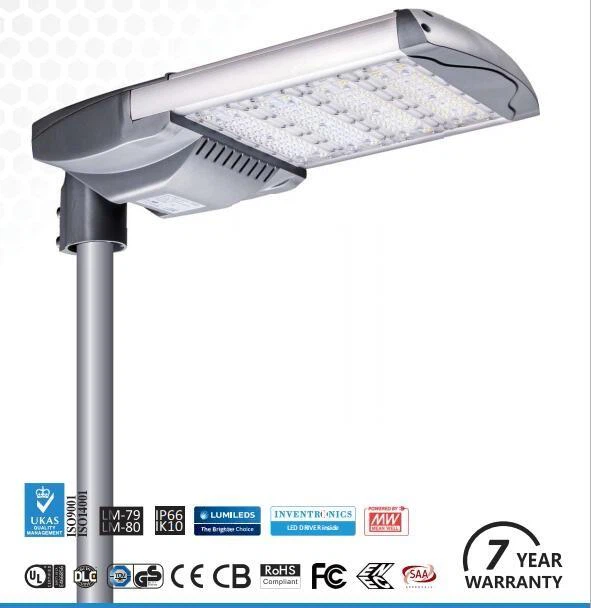  Customized LED Street Light