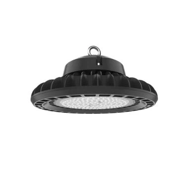 Goleuadau LED 100W UFO LED Bay Gyda Meanwell Driver
