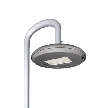 37W Light LED Garden Gyda 100,000 Awr Oes