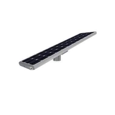 Goleuadau Gardd dan arweiniad Solar Synhwyrydd Cynnig 50W