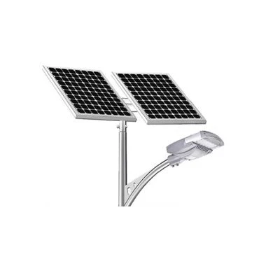 Golau Stryd â Phŵer 50w