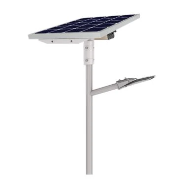 20w Golau Stryd Solar