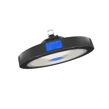 Golau Bae UFO 190lm / W Heilos UFO