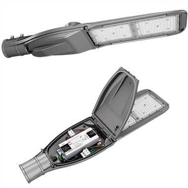 Lamp Stryd Led Luminaires Awyr Agored