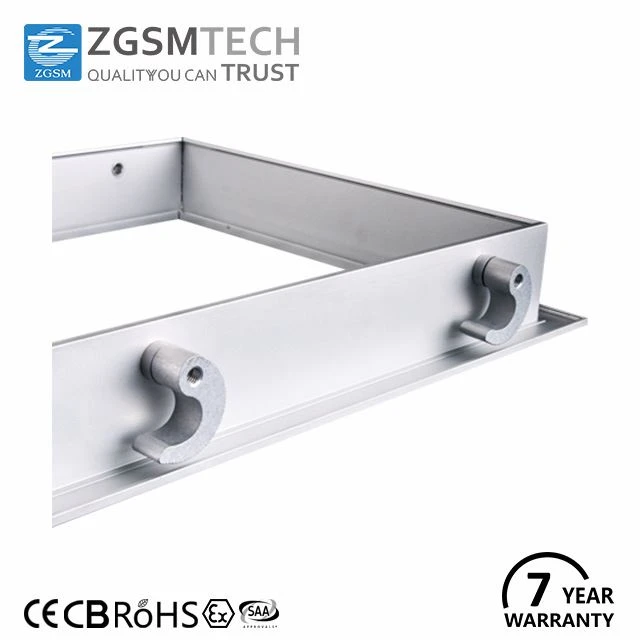 LED Canopy Light