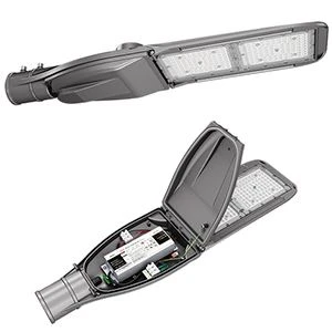 ZGSM Kmini2 Cyfres LED Street Light
